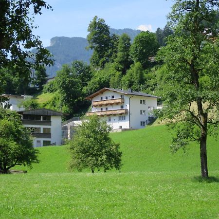 Apartment Waldeck - MHO511 Hippach Exterior foto