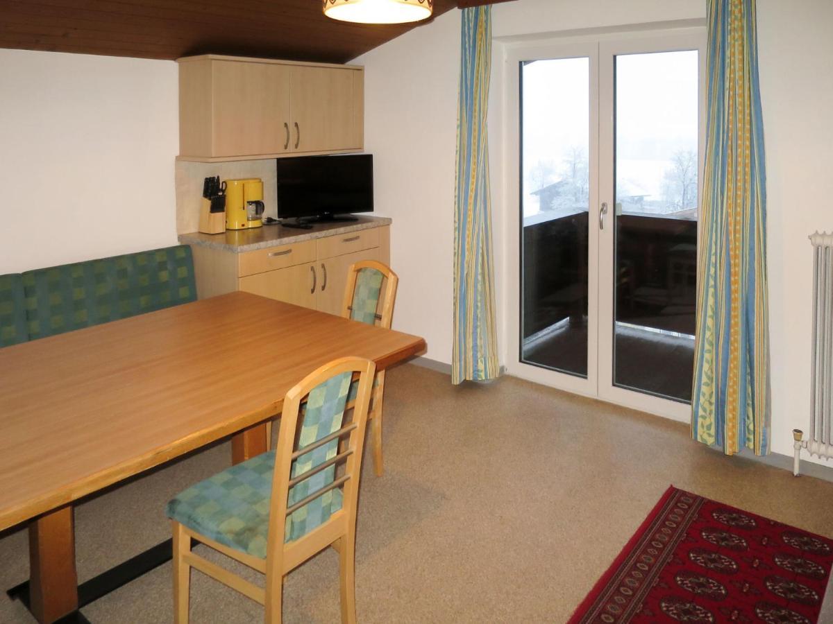 Apartment Waldeck - MHO511 Hippach Exterior foto