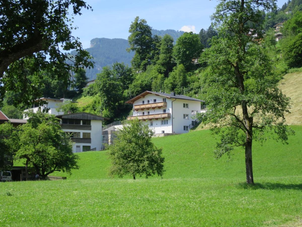 Apartment Waldeck - MHO511 Hippach Exterior foto