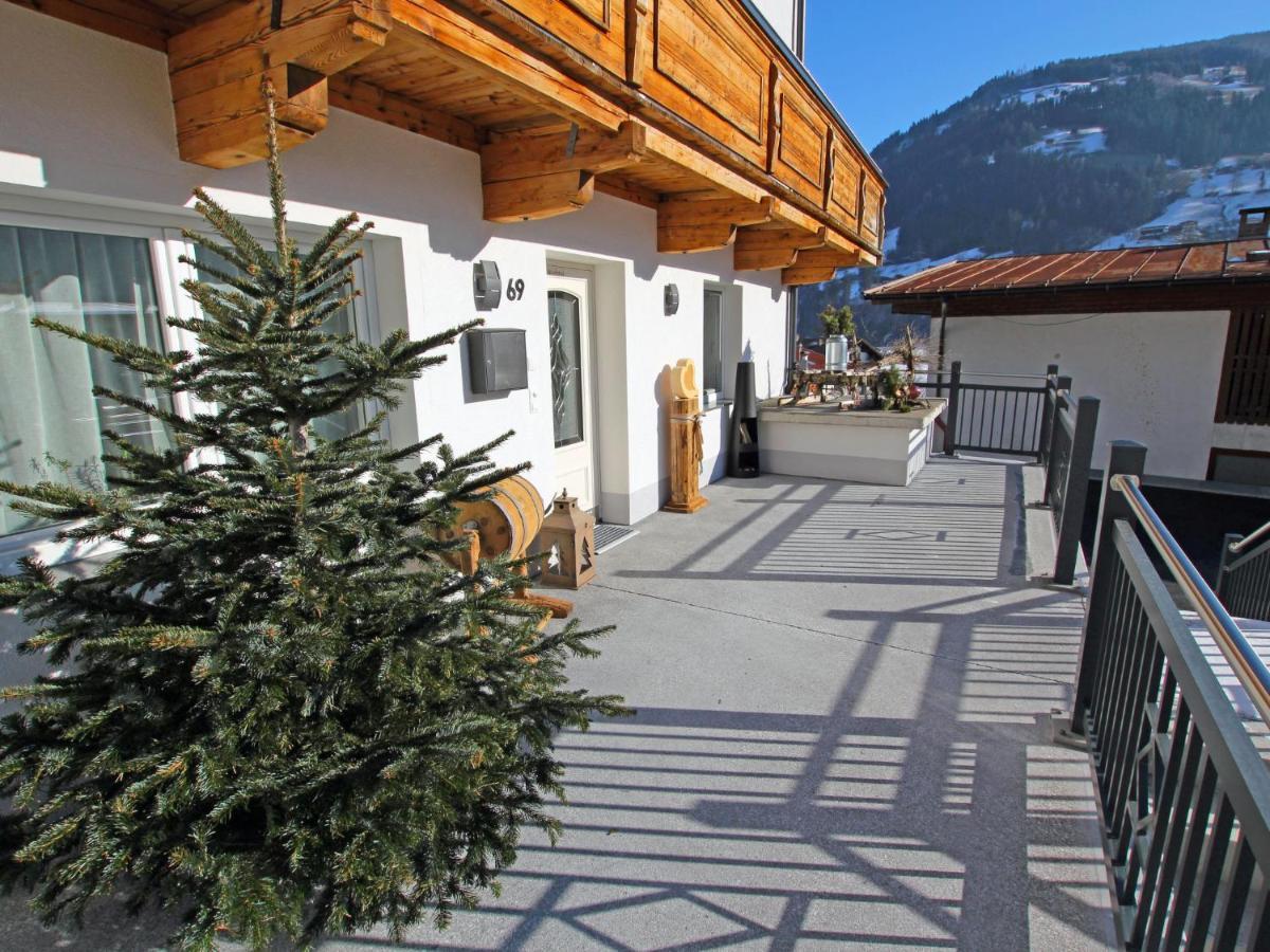 Apartment Waldeck - MHO511 Hippach Exterior foto
