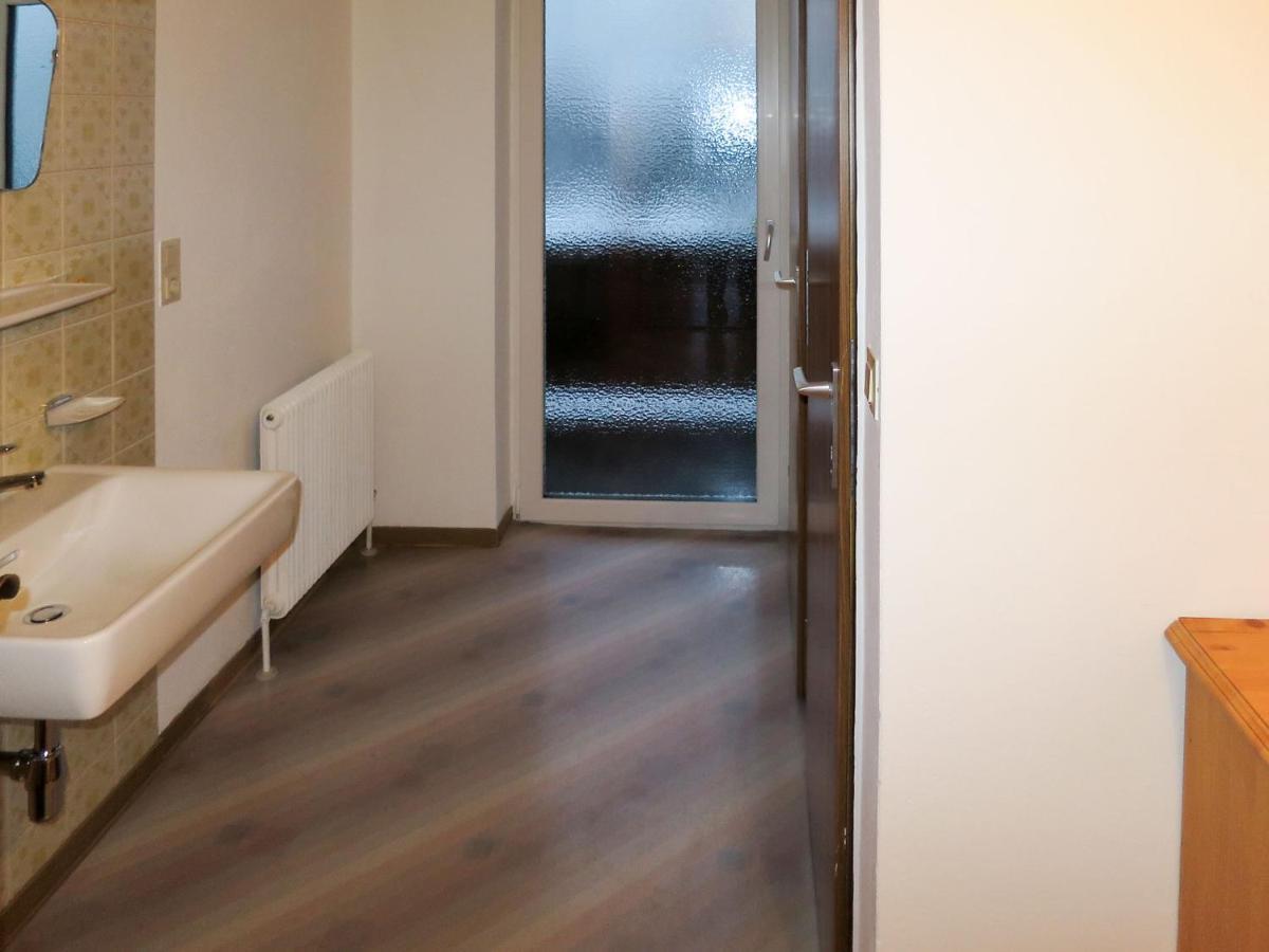 Apartment Waldeck - MHO511 Hippach Exterior foto