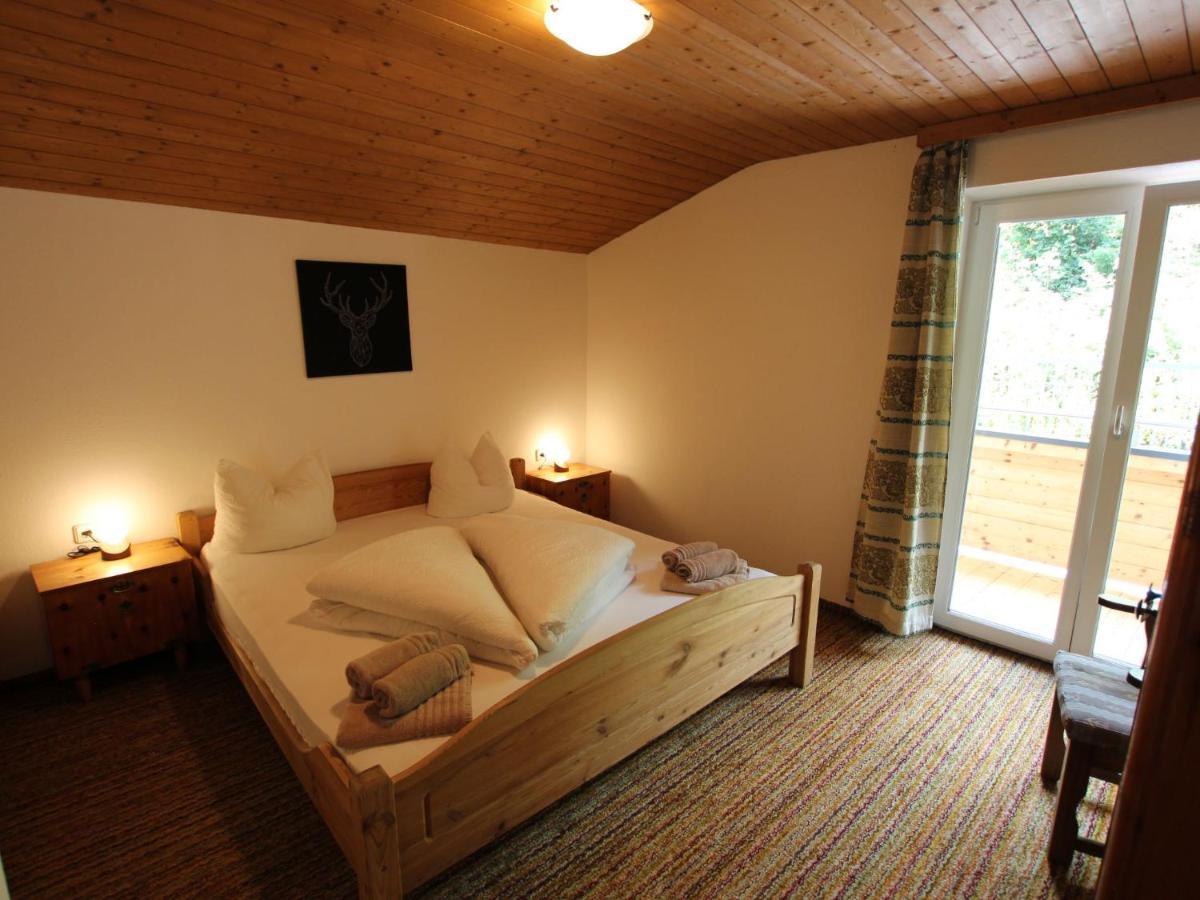 Apartment Waldeck - MHO511 Hippach Exterior foto