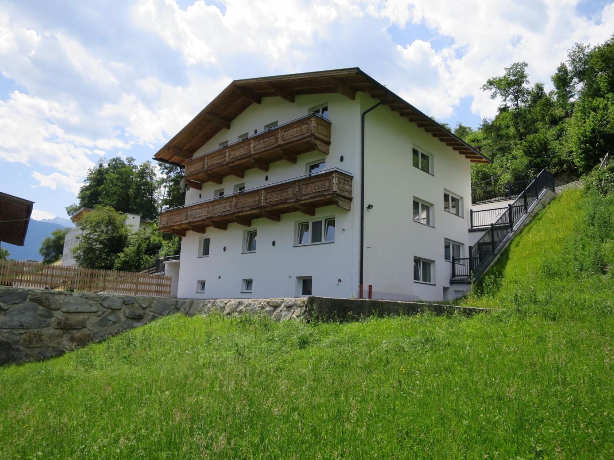 Apartment Waldeck - MHO511 Hippach Exterior foto